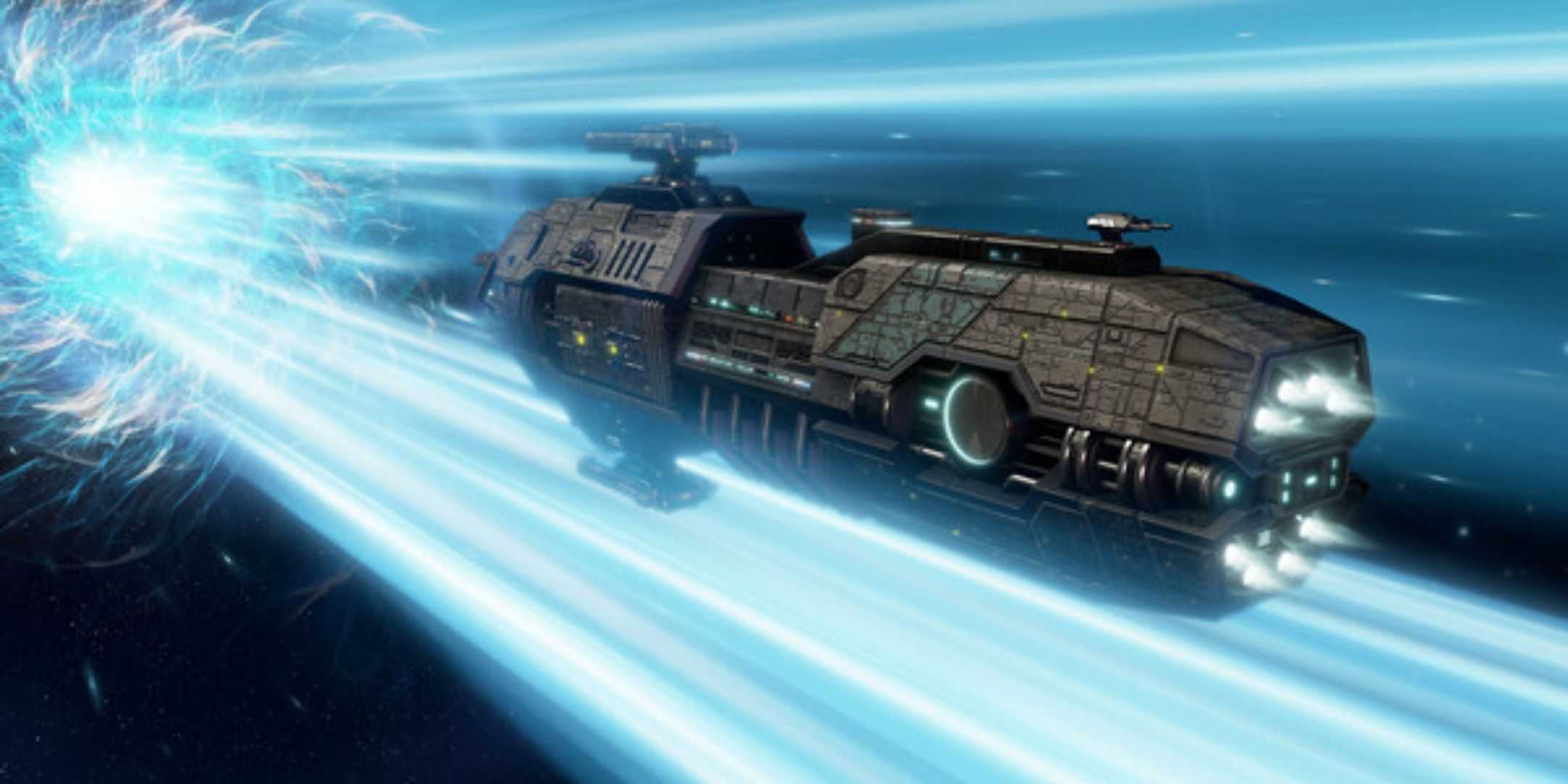 Solar Rts Game The Best RTS Games Ever