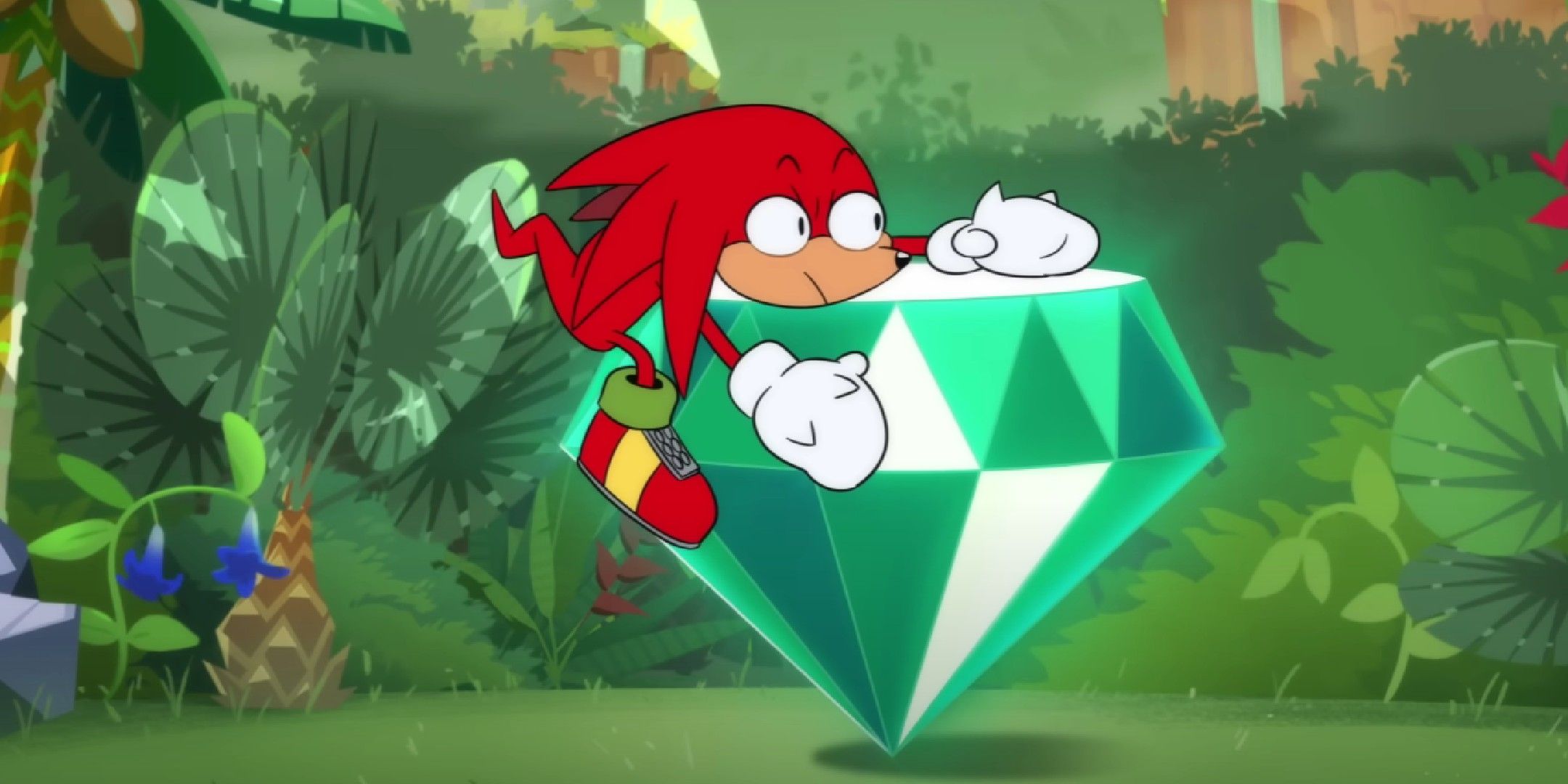 The Fastest Charcters In Sonic The Hedgehog