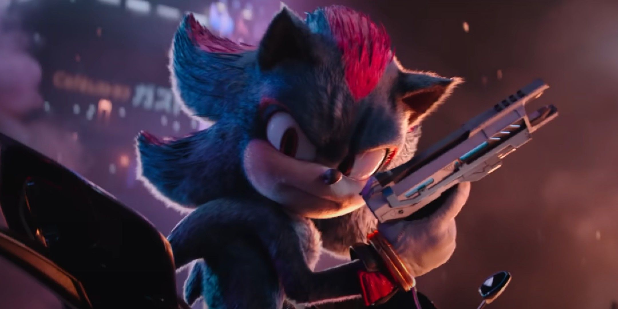 The Fastest Charcters In Sonic The Hedgehog