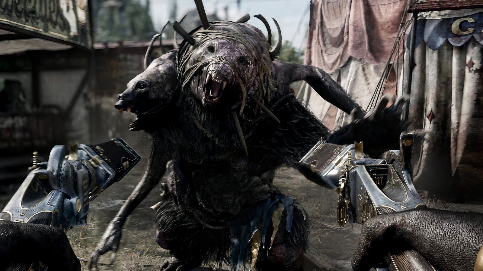 PlayStation Plus Adds October Games And Exclusive Halloween DLC