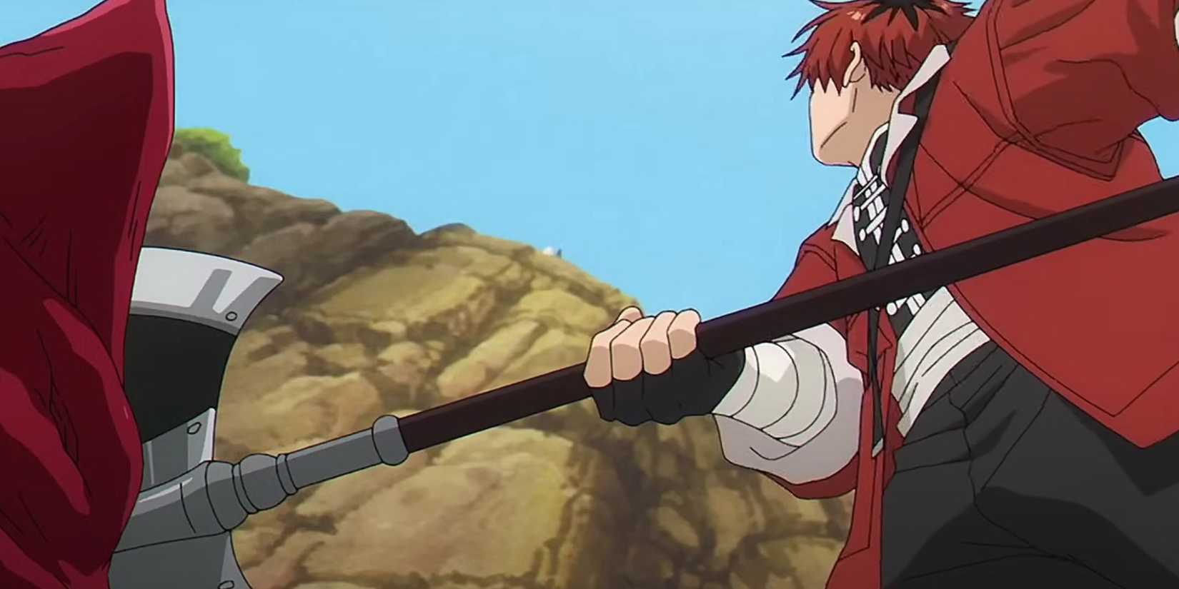 The Strongest Characters In Frieren