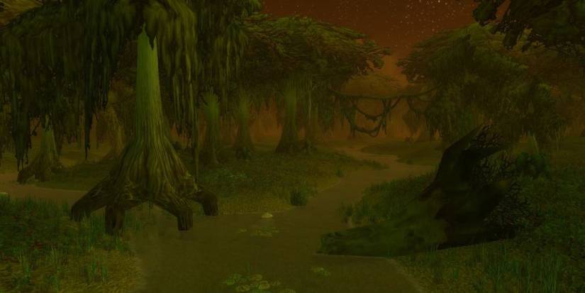 Classic WoW: 17 Best Places to Level from 40 to 55, Ranked