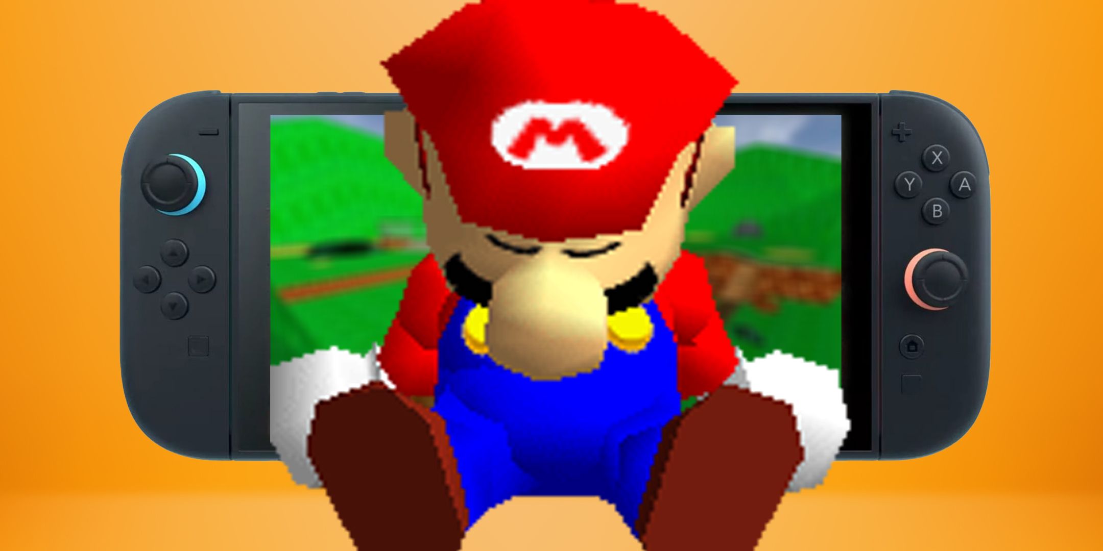The Nintendo Switch 2 Was Always Going To Be Boring