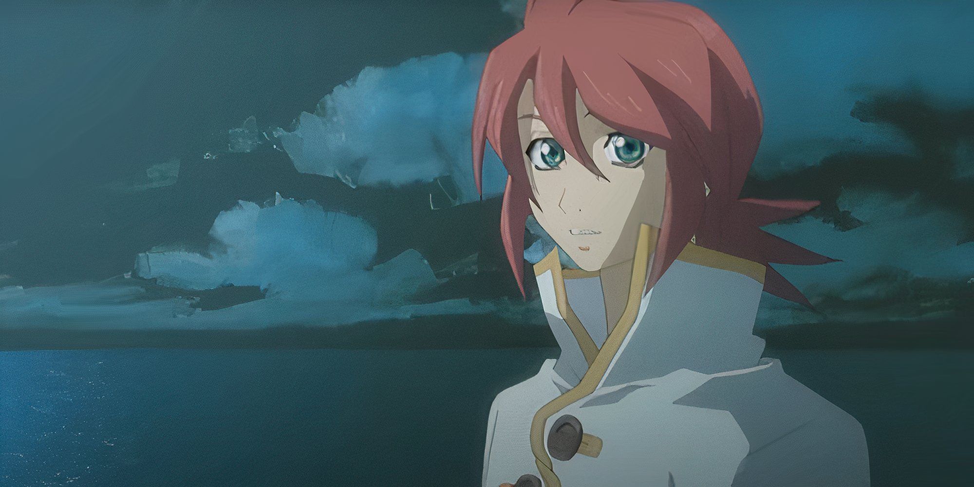 Tales Of The Abyss Trademark Filed By Bandai Namco