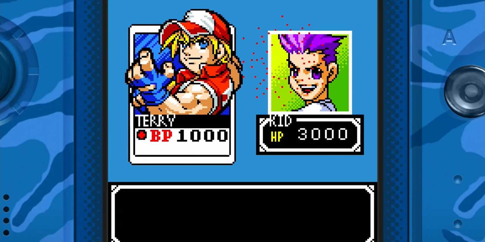 Tutorial Terry Terry Bogard's Best Appearances In Games