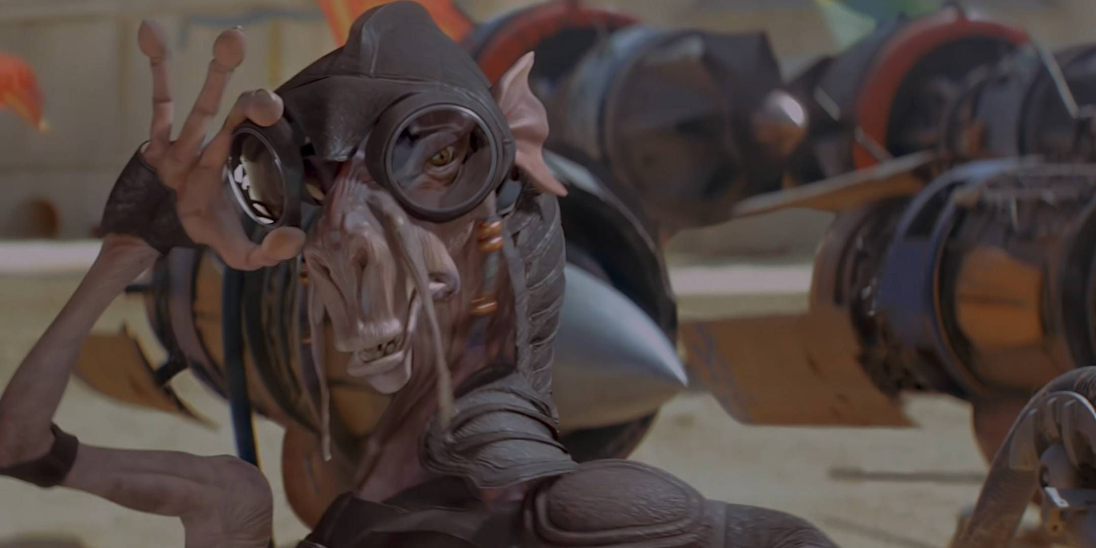 Star Wars Aliens That Deserve A Comeback