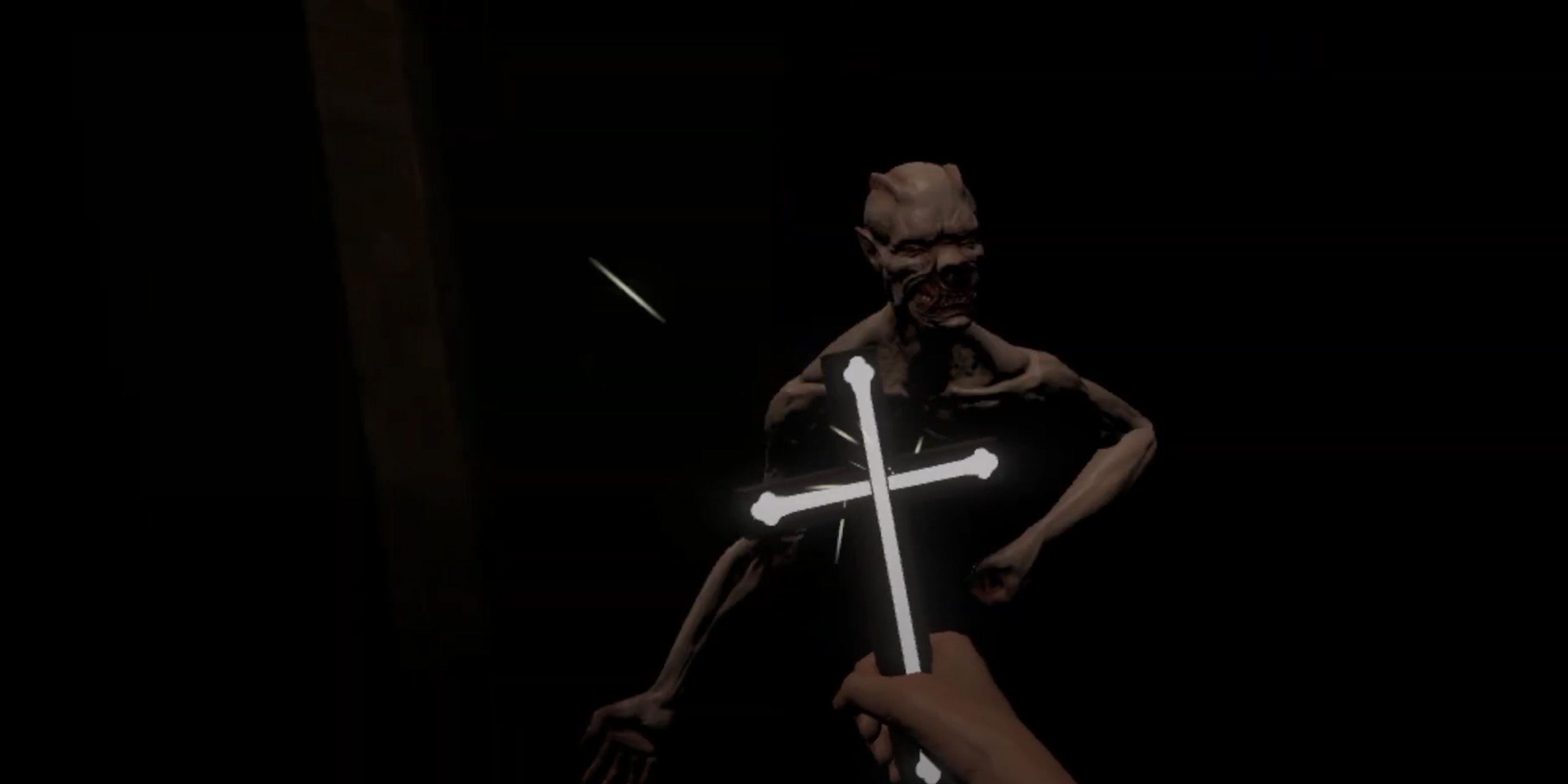 Best Horror Games With Motion Controls