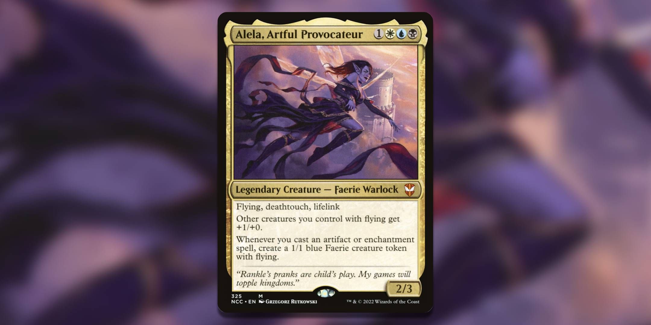 The Best Vehicle Commanders For MTG