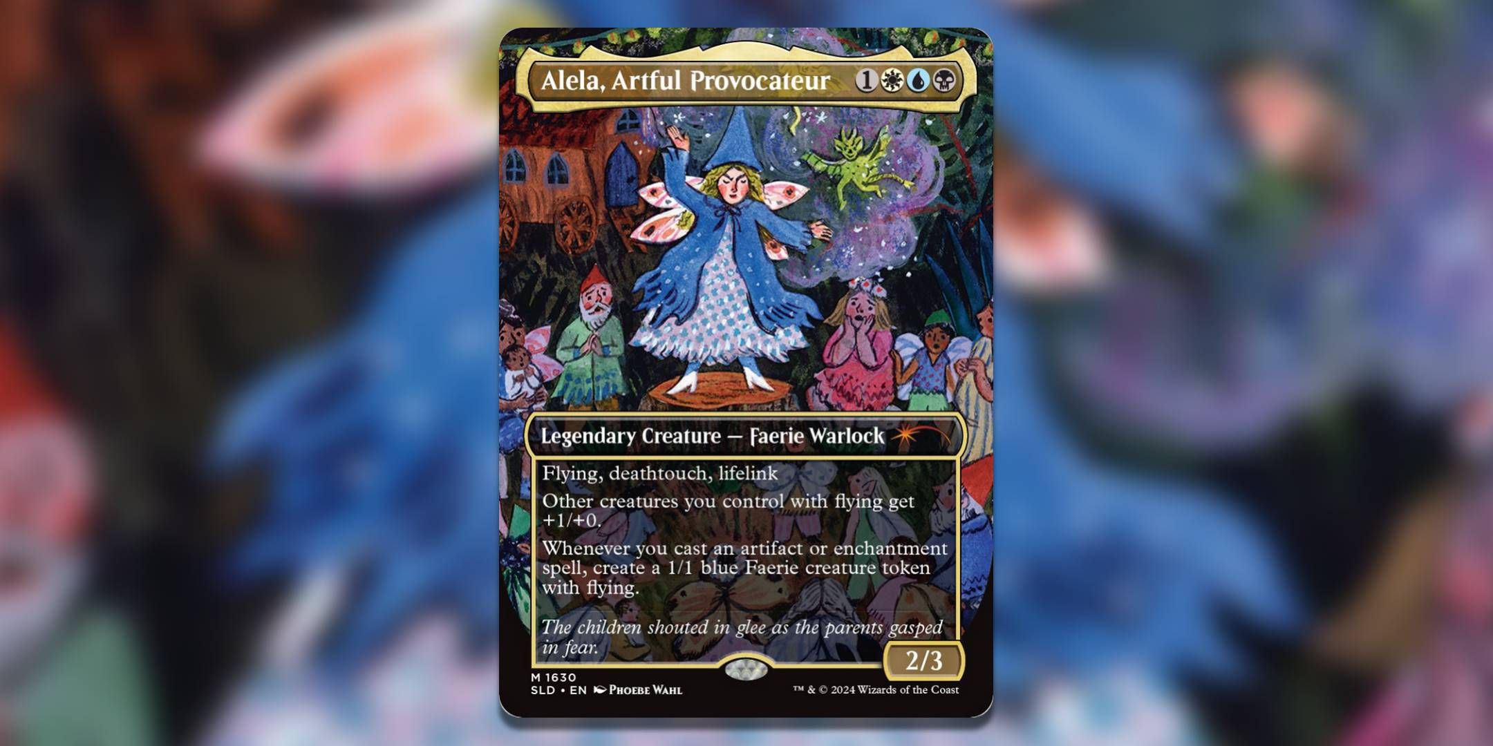 The Best Vehicle Commanders For MTG