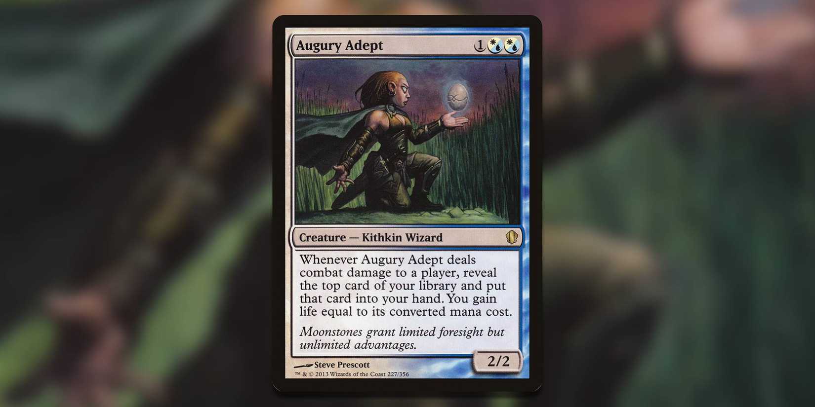 The Best Kithkin Cards - Magic: The Gathering The Best Kithkin Cards - Magic: The Gathering