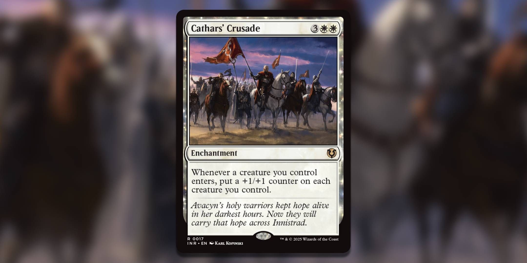 The Best Cards For Commander In Innistrad Remastered - Magic: The Gathering