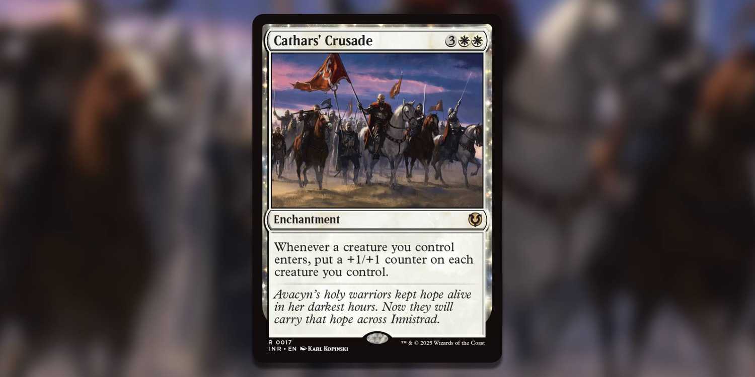The Best Cards For Commander In Innistrad Remastered - Magic: The Gathering The Best Cards For Commander In Innistrad Remastered - Magic: The Gathering