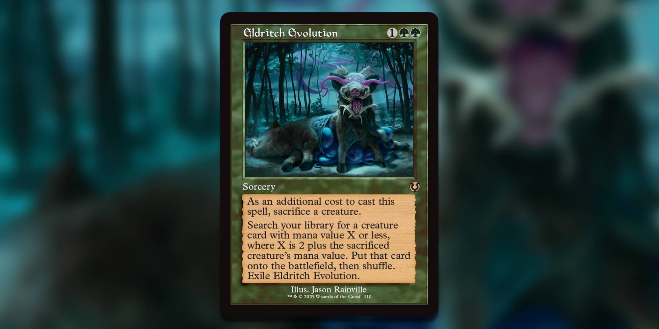 mtg retro frame card list Every Showcase In If you do The Best Cards For Commander