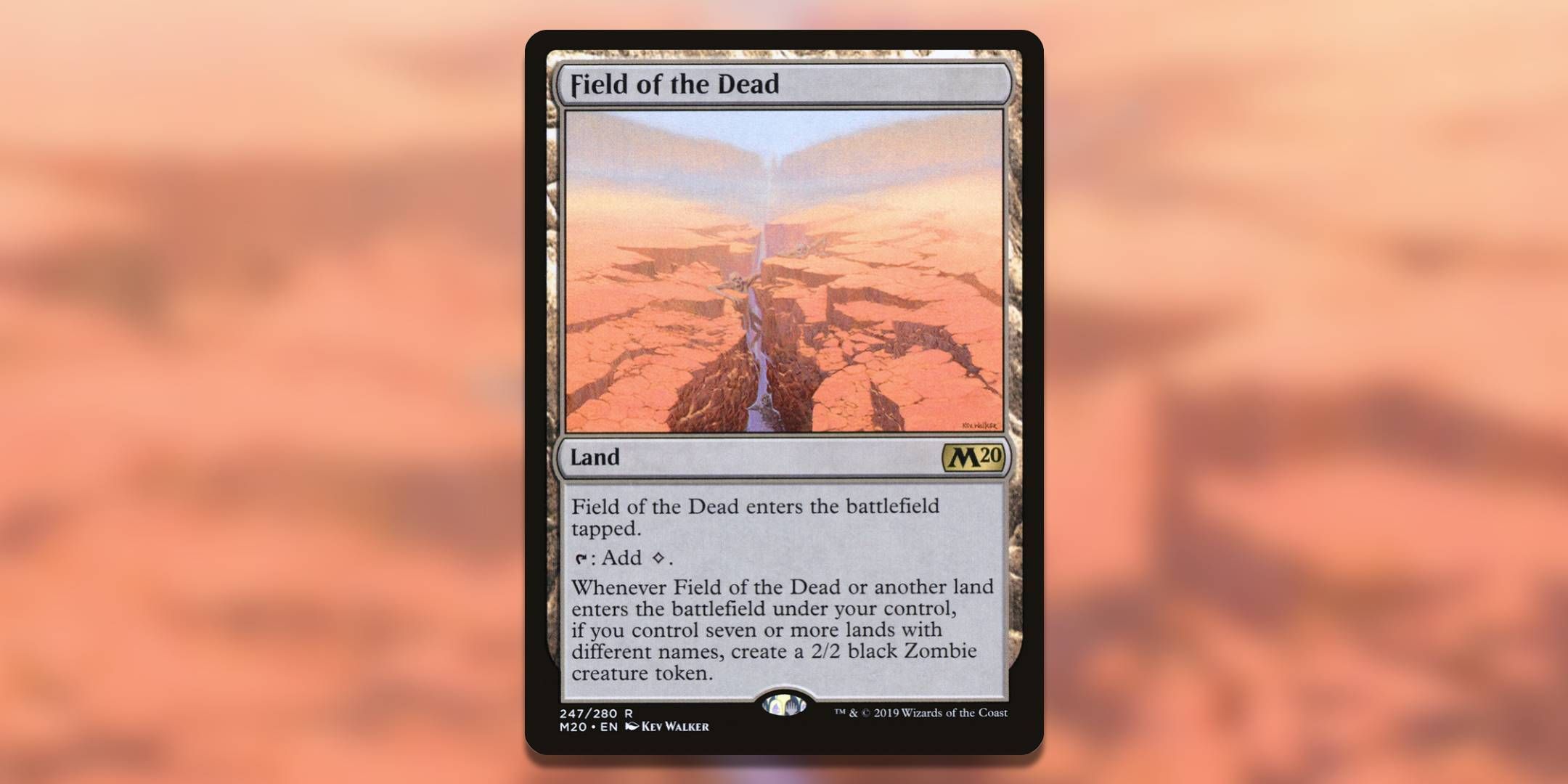 Best Utility Lands For Commander In MTG