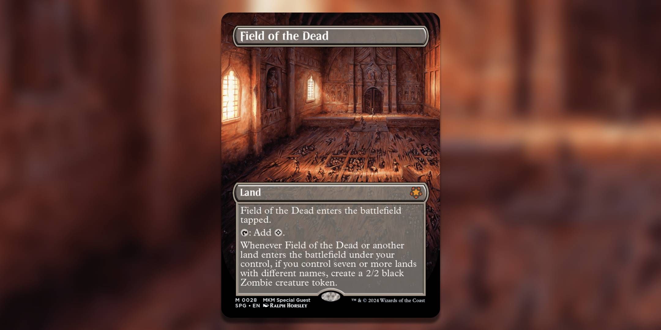 Best Utility Lands For Commander In MTG