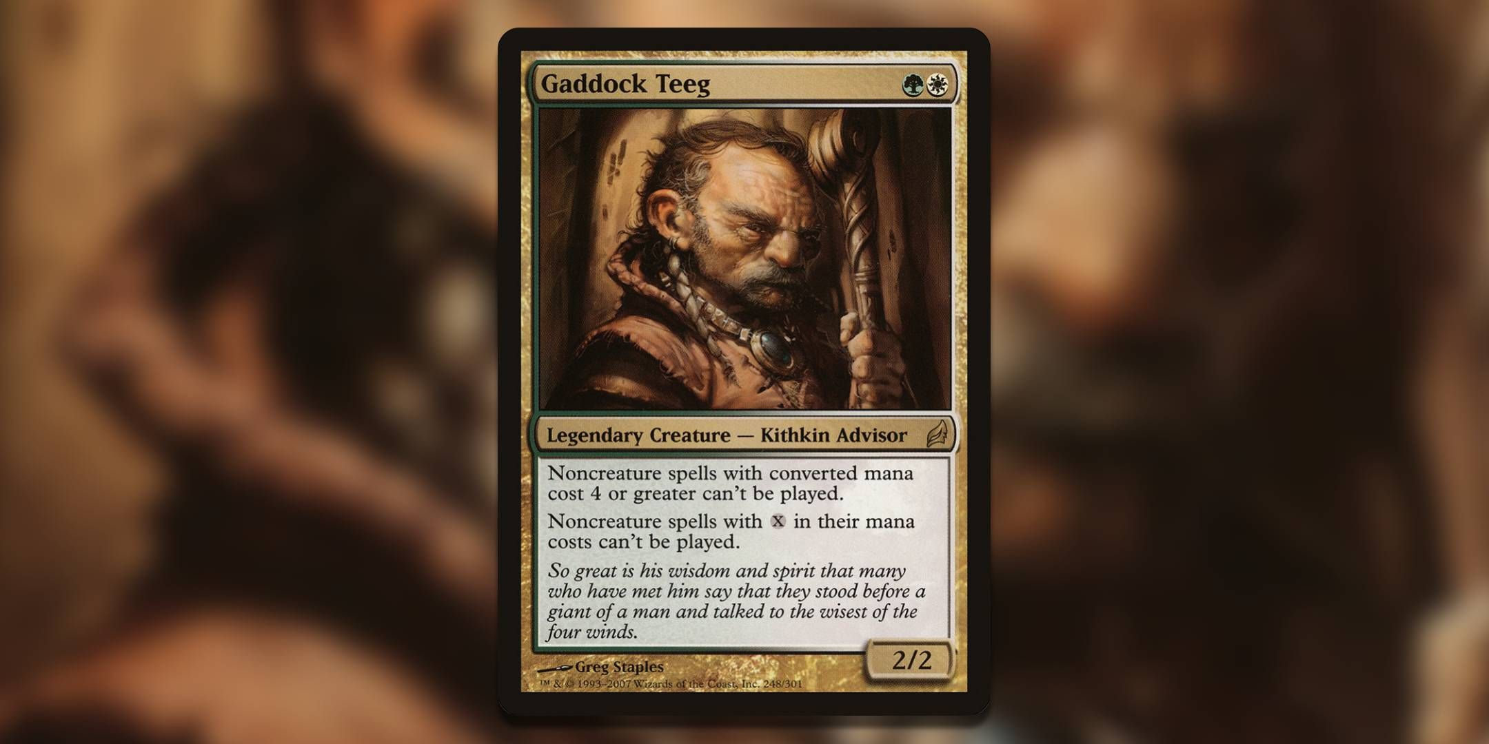 mtg intimidate cards Magic The Gathering - March of the Machine - Kithkin Billyrider