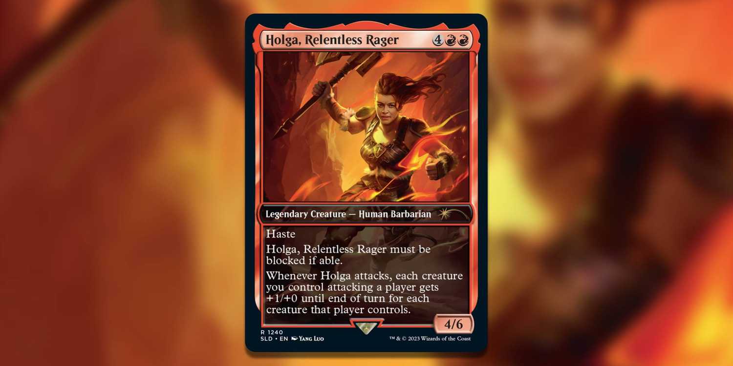 Every Mechanically Unique Secret Lair Card That Hasn't Been Reprinted In MTG Every Mechanically Unique Secret Lair Card That Hasn't Been Reprinted In MTG