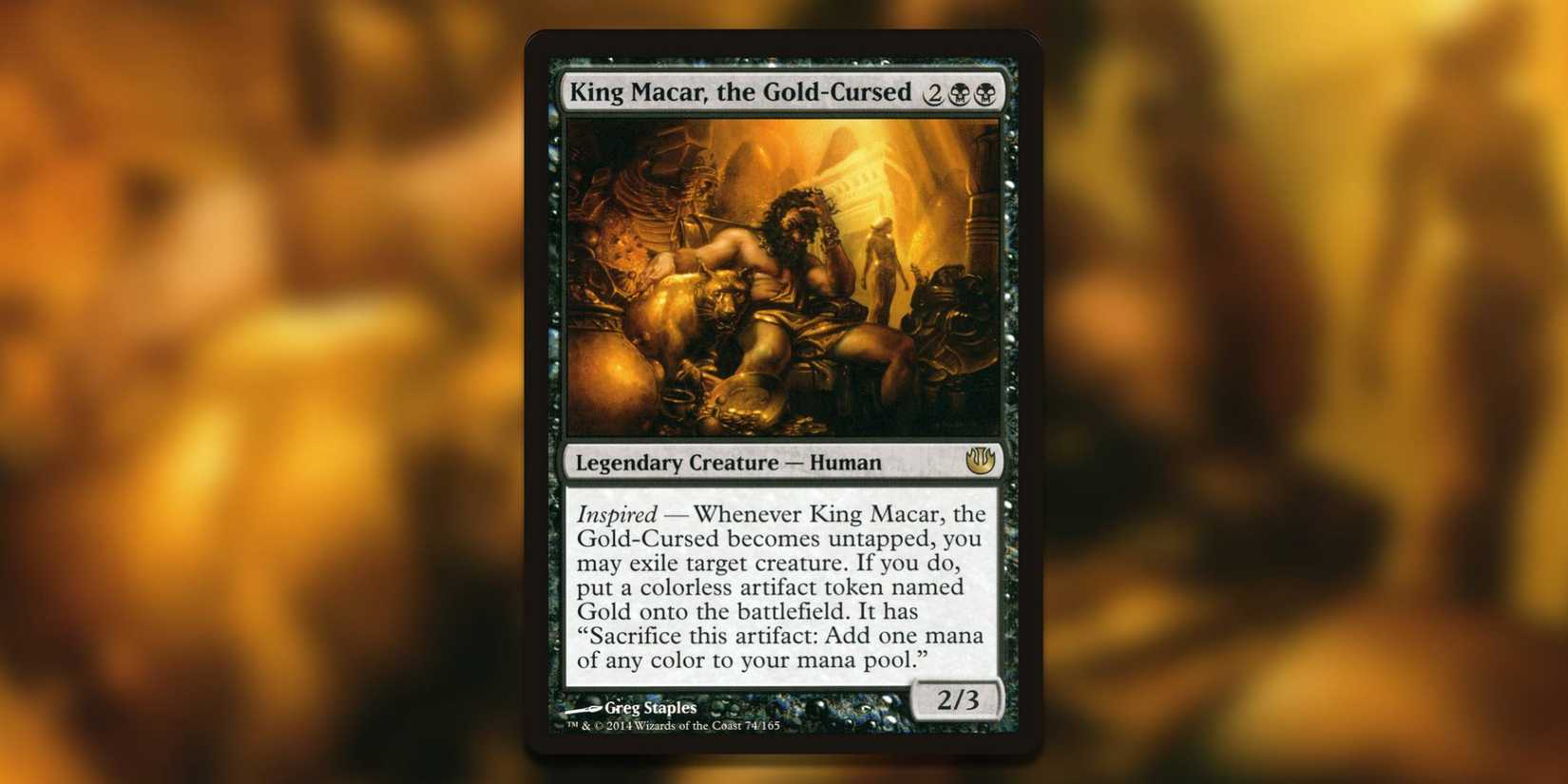 The Best Vehicle Commanders For MTG