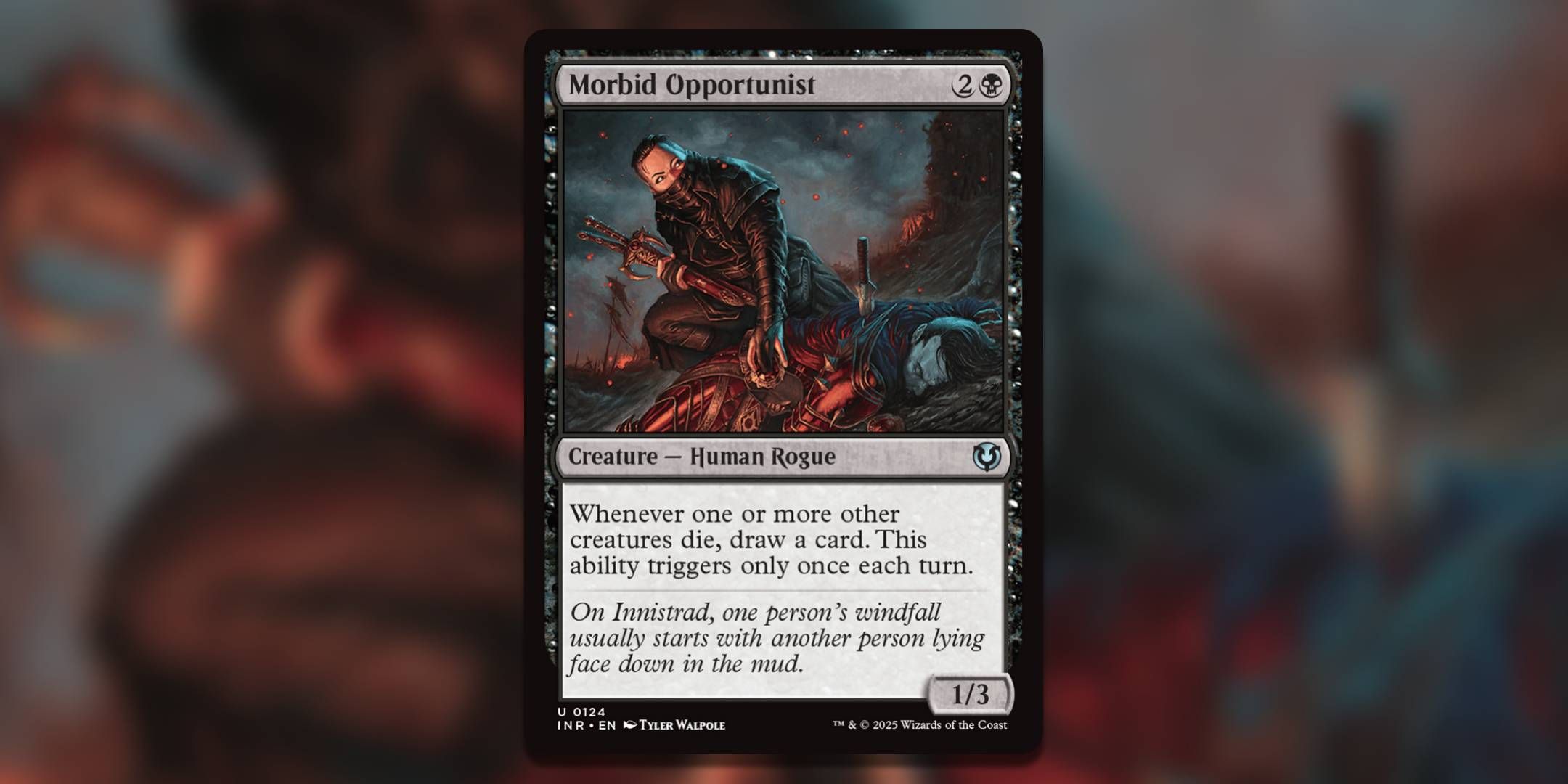 Deadpool, Trading Card Commander Deck Guide For MTG