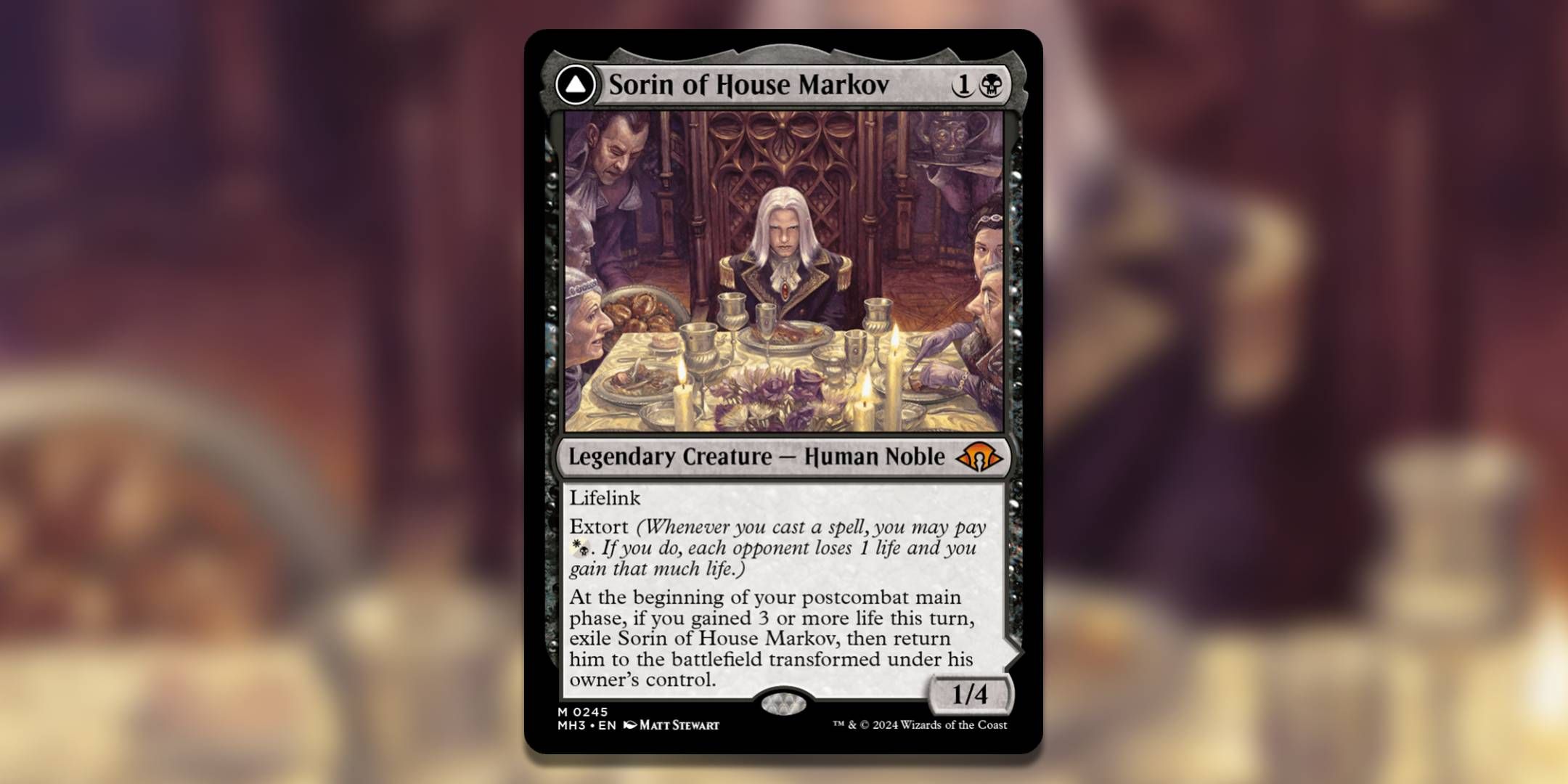 green and white mtg cards Eerie Ultimatum main image 1