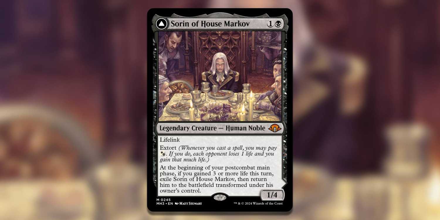 The Best Vampire Kindred Commanders In MTG The Best Vampire Kindred Commanders In MTG