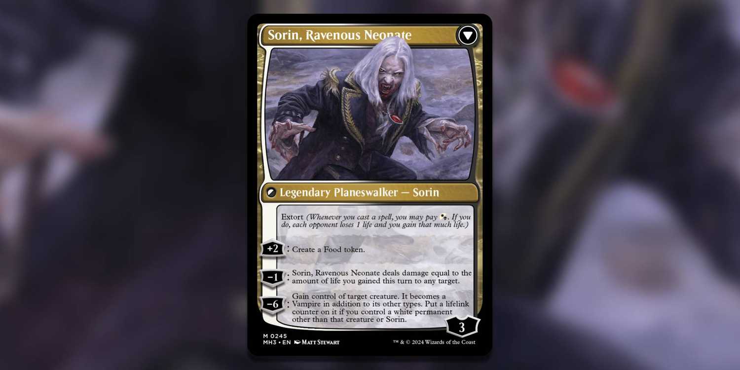 The Best Vampire Kindred Commanders In MTG The Best Vampire Kindred Commanders In MTG