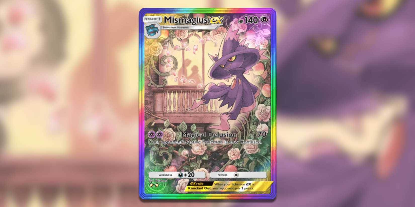 Rarest Cards In Space-Time Smackdown - Pokemon Pocket
