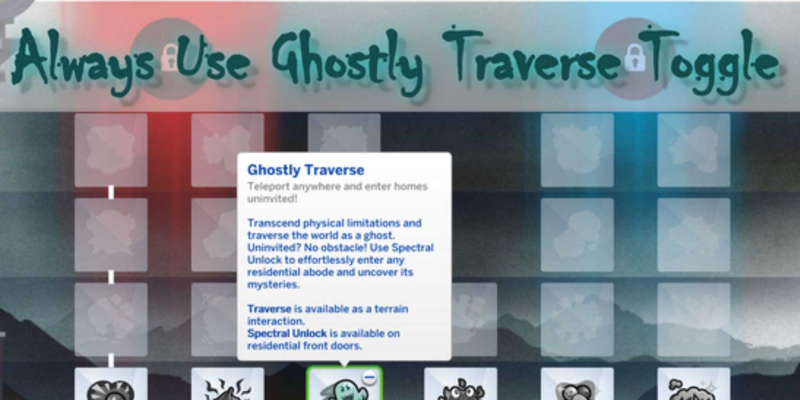 Best Ghost CC And Mods For The Sims 4