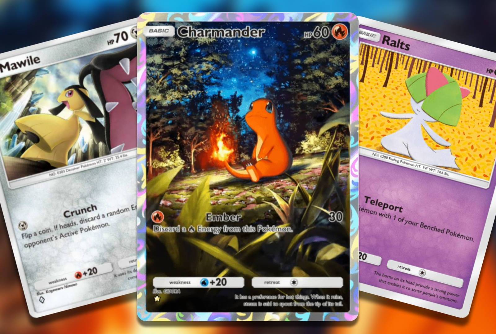 The Best Common Cards In Pokemon Pocket The Best Common Cards In Pokemon Pocket