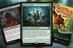 mtg innistrad remastered most valuable cards Most Valuable Cards In Innistrad Remastered