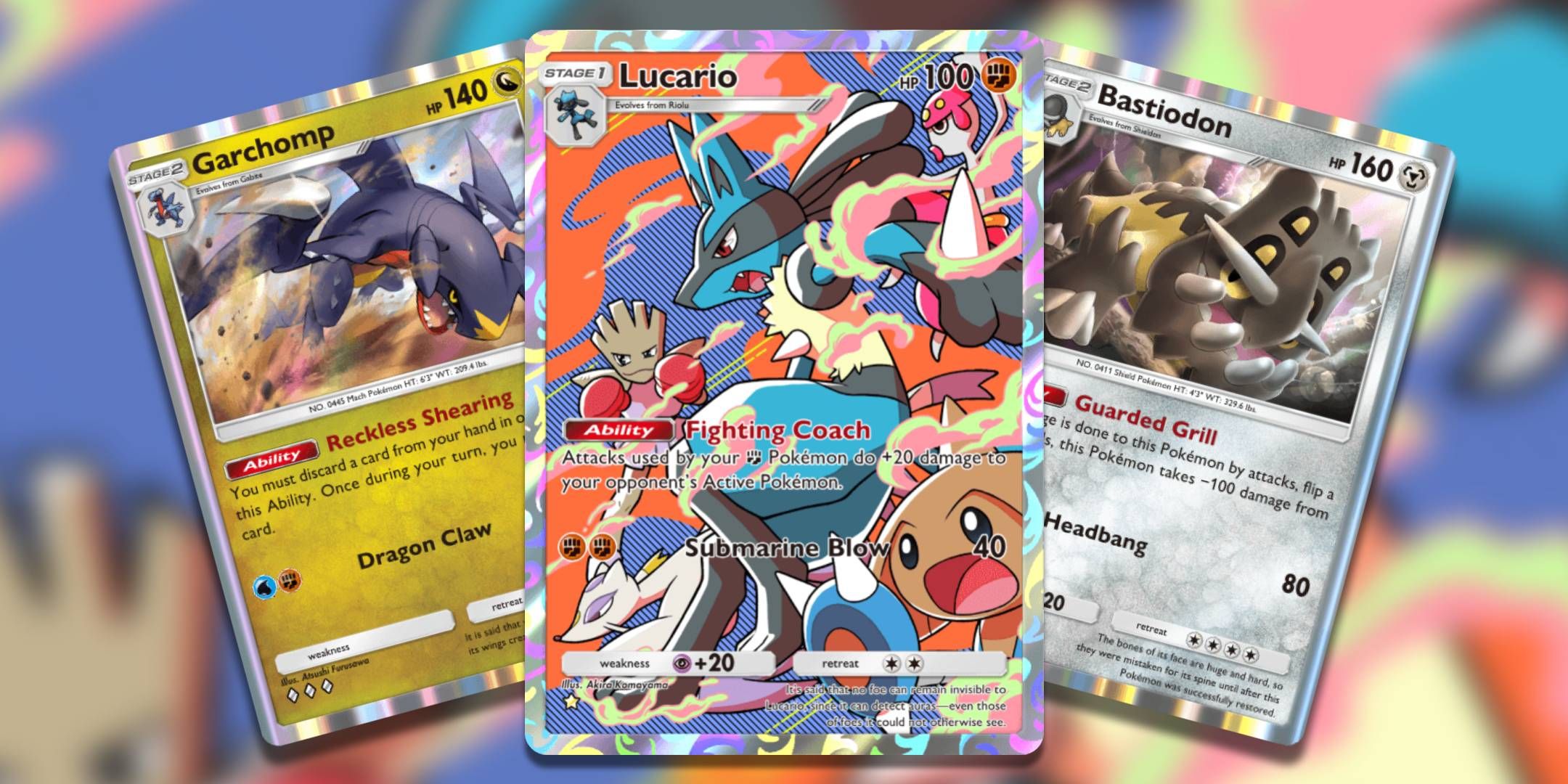 pokemon card ability The Strongest Abilities Introduced In The Pokemon TCG Pocket Space-Time  Smackdown Set