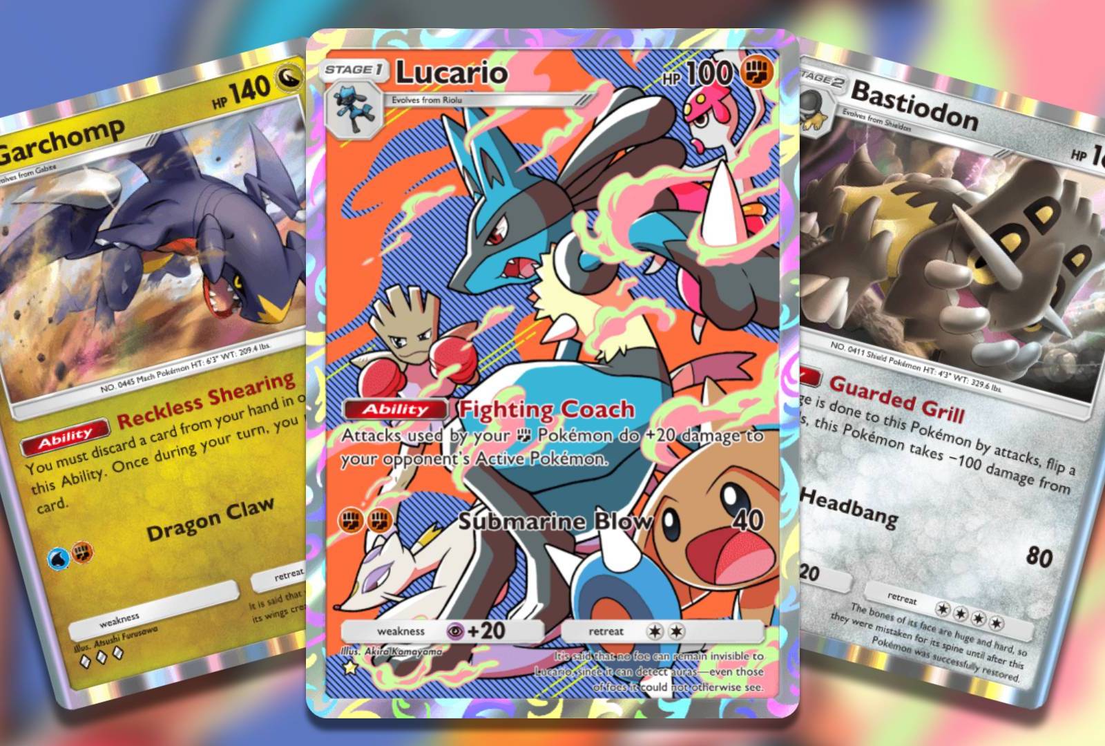 pokemon ability cards The Strongest Abilities Introduced In The Pokemon TCG Pocket Space-Time  Smackdown Set