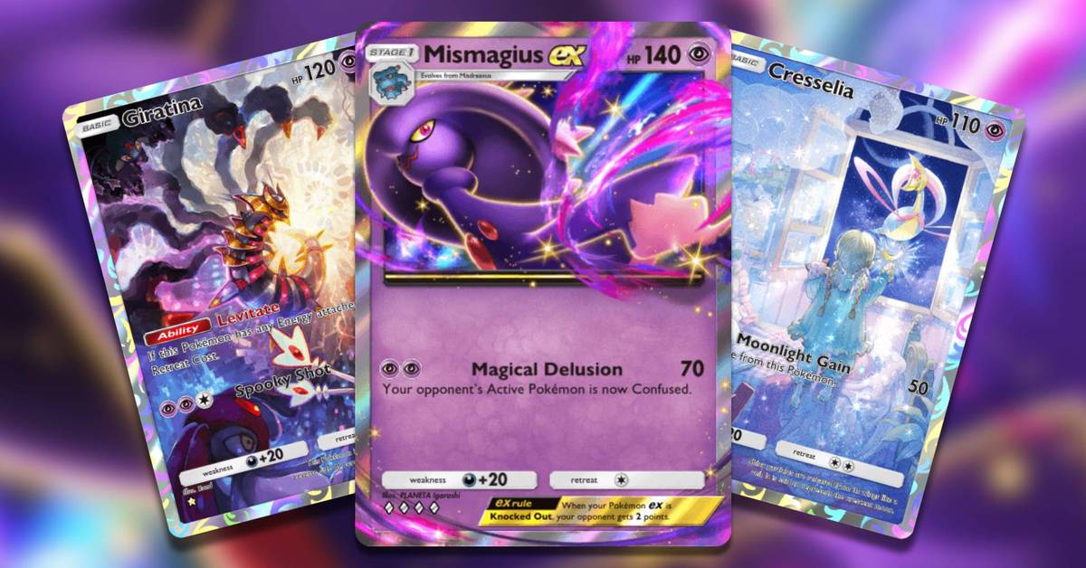 psychic pokemon card deck The EXODIA Deck! Reuniclus & Mega Gardevoir! INFINTE HP! Best Psychic Type Deck and