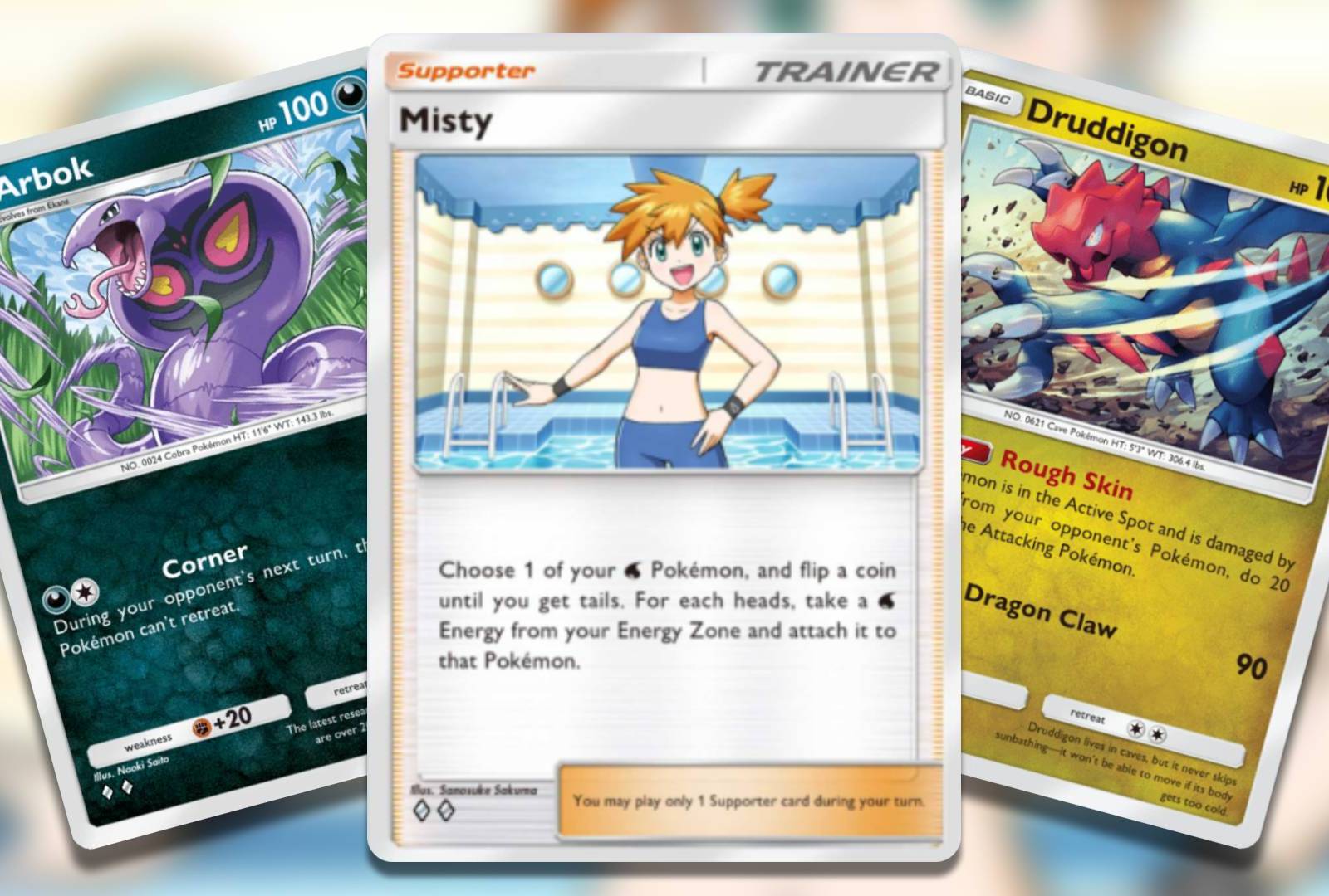 The Best Uncommon Cards In Pokemon TCG Pocket The Best Uncommon Cards In Pokemon TCG Pocket