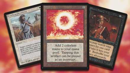 The Most Valuable Lands In MTG The Most Valuable Lands In MTG