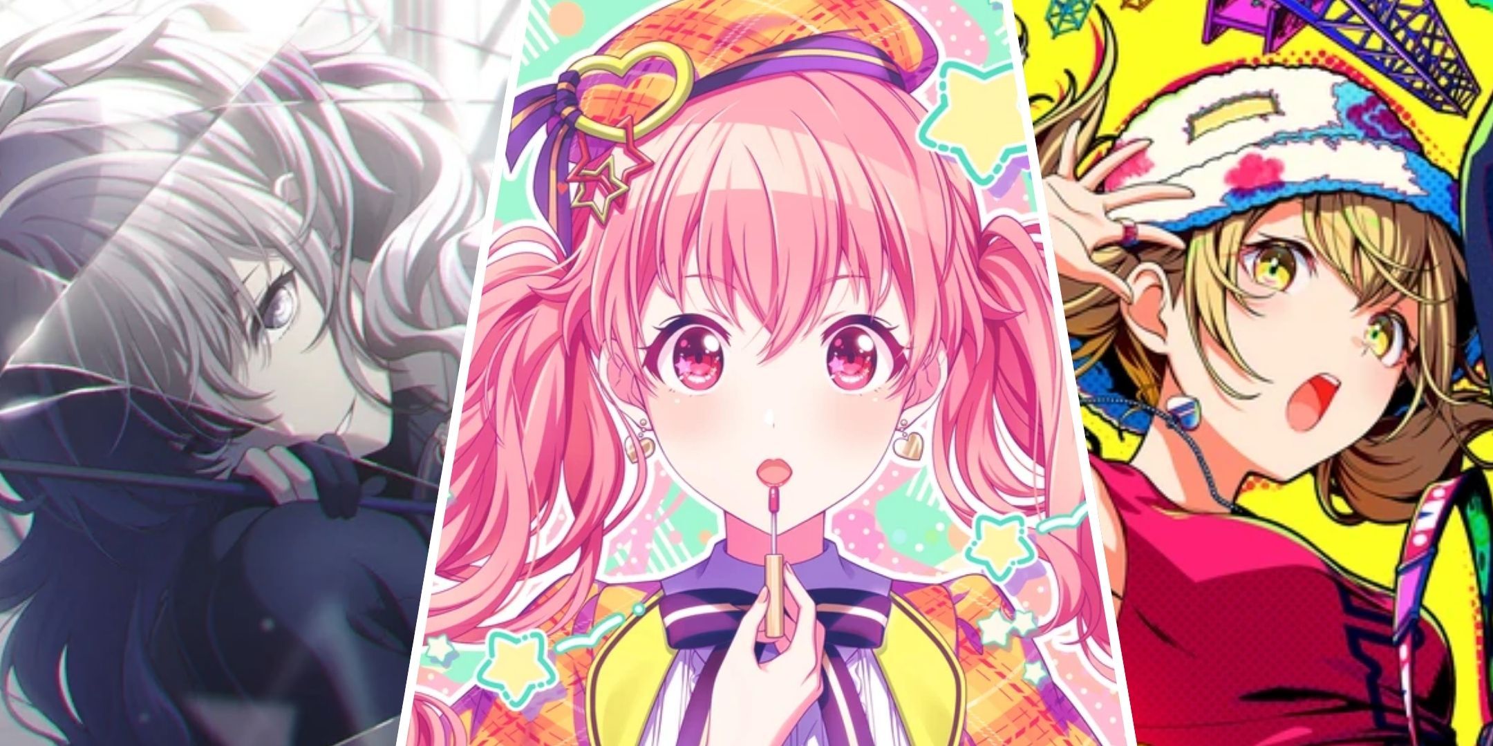 Best 4-Star Cards In Hatsune Miku: Colorful Stage