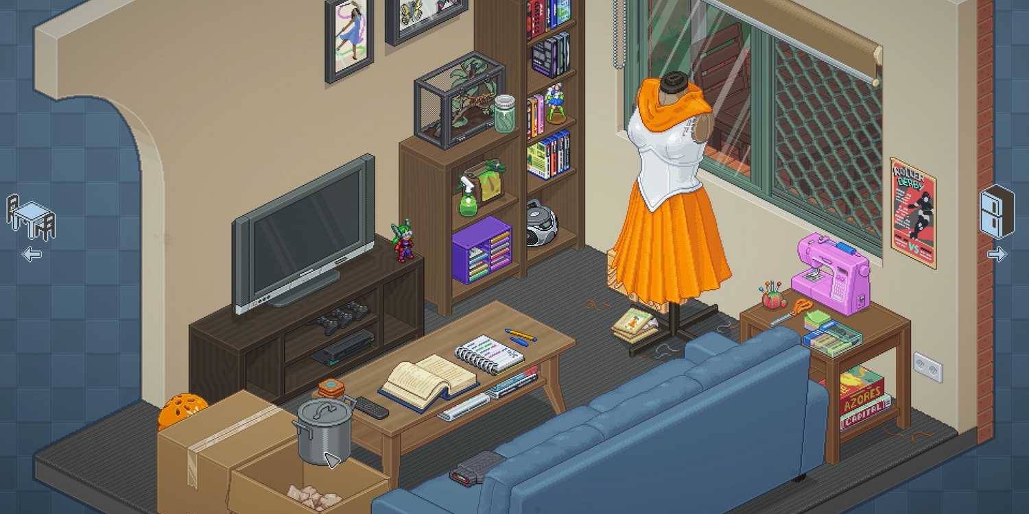 Best Interior Design Games
