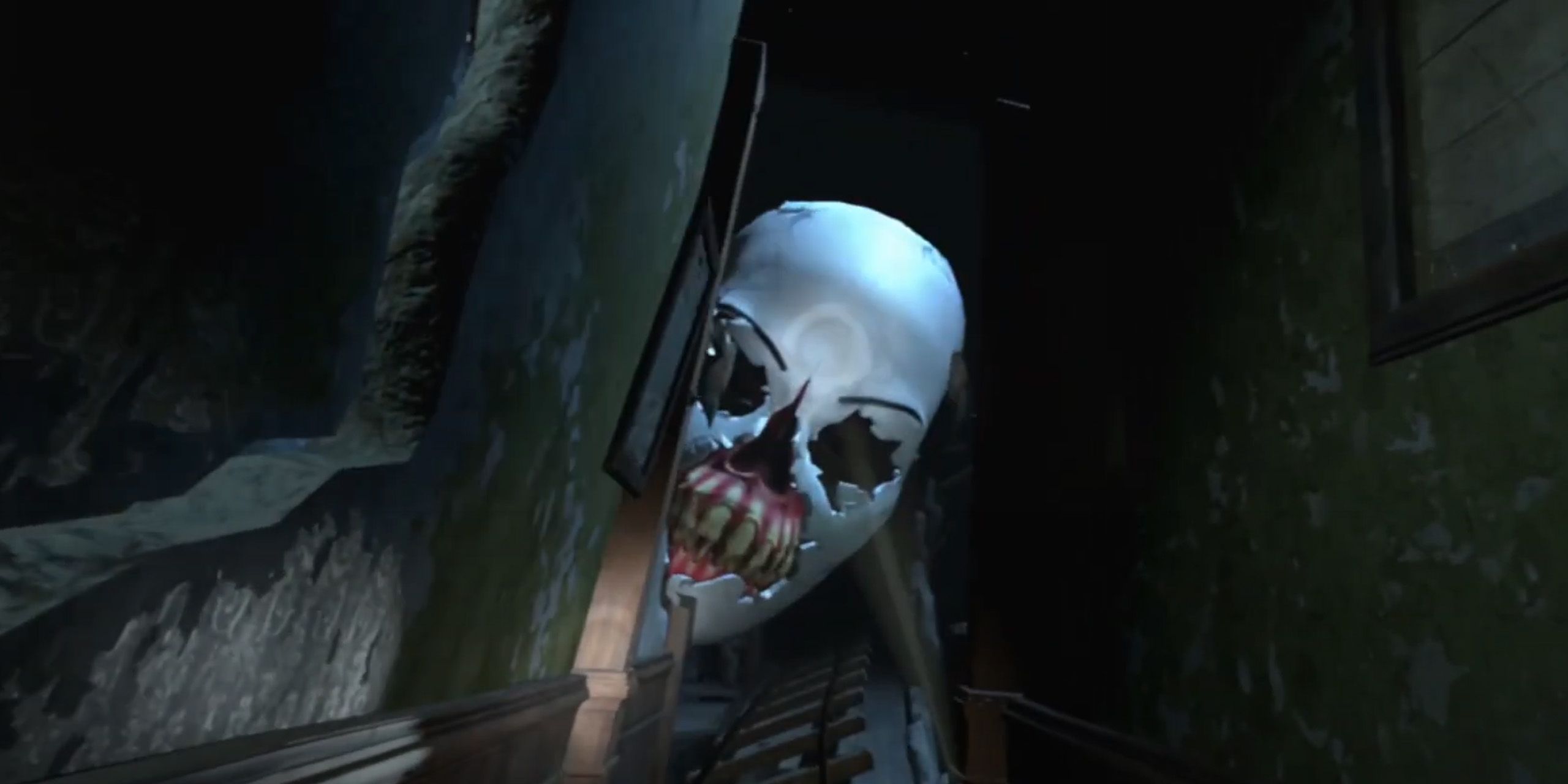 Best Horror Games With Motion Controls