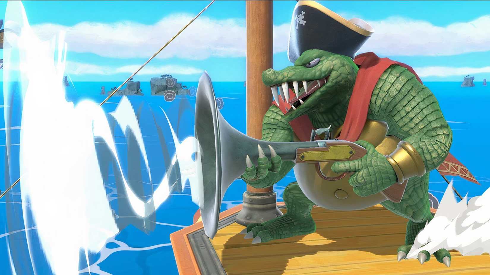 Best Characters In Donkey Kong