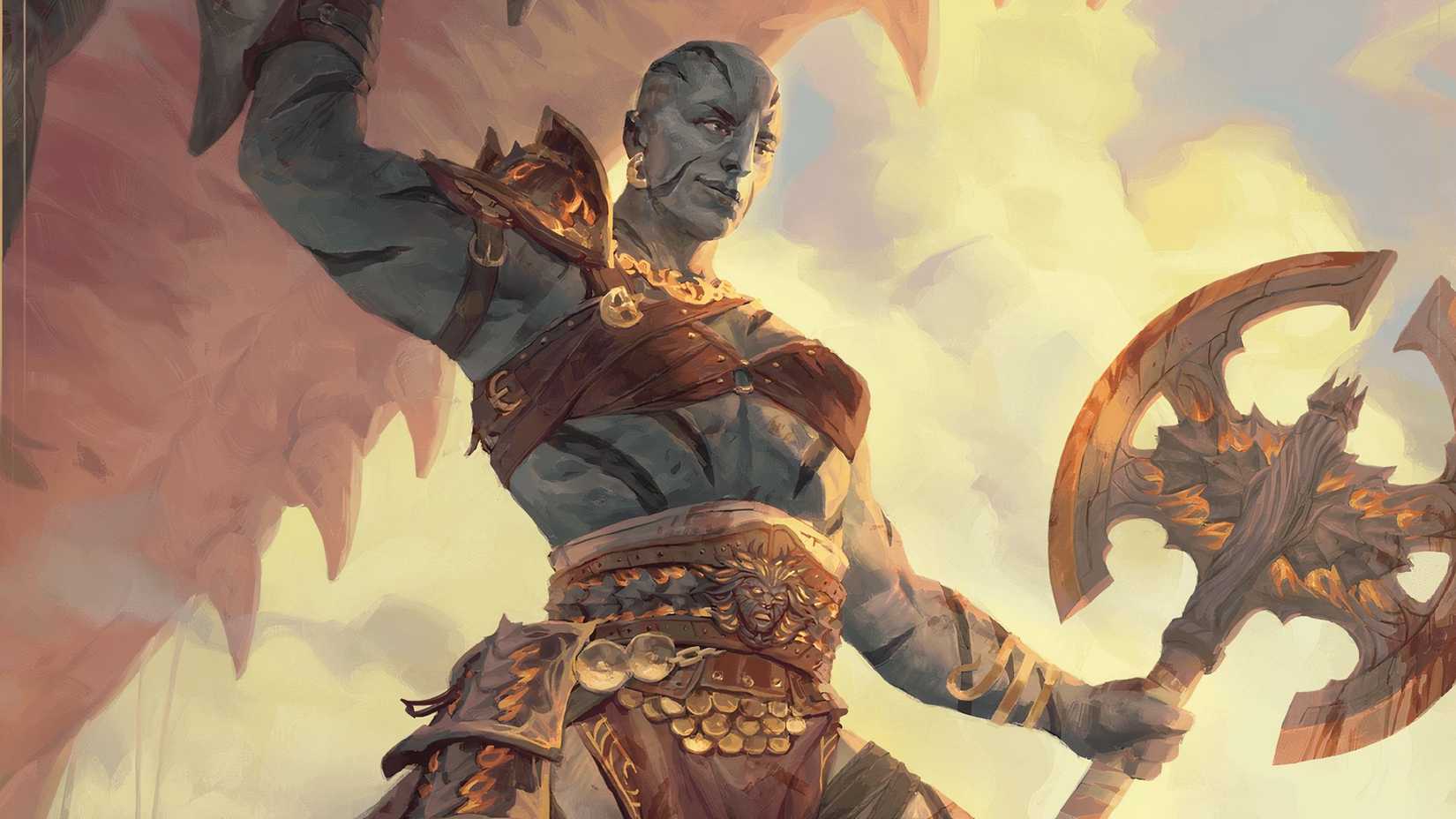 5e Symbol Rage Everything You Need To Know About Barbarian Rage In DND
