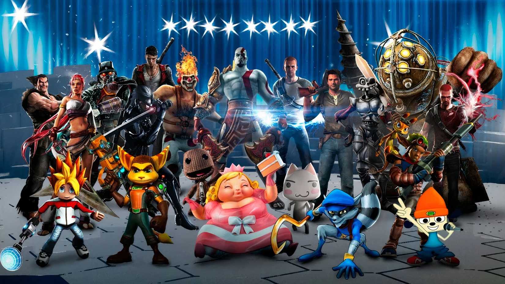 Marvel Rivals-Style Games We'd Like To See