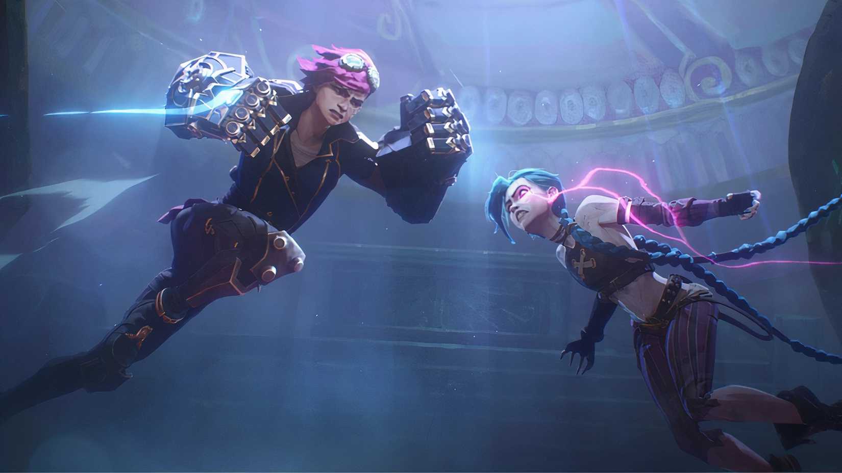 Marvel Rivals-Style Games We'd Like To See