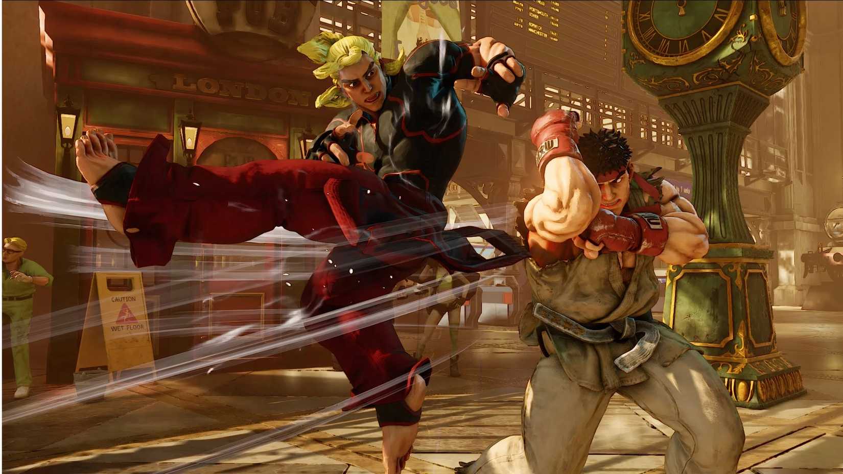 Marvel Rivals-Style Games We'd Like To See