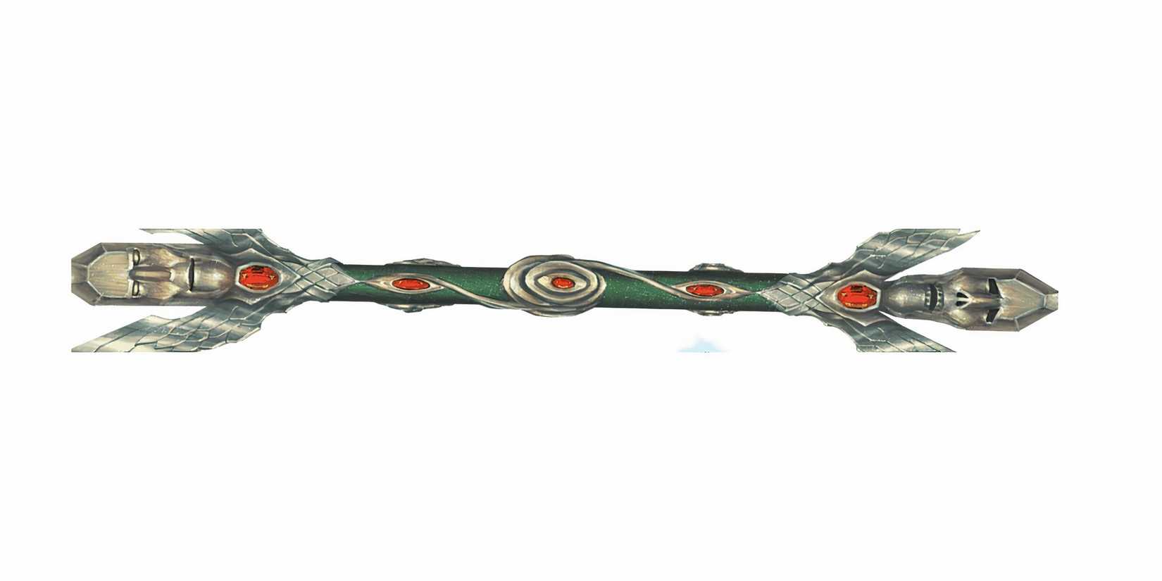 Best Magic Items For Your Adventuring Party In DND
