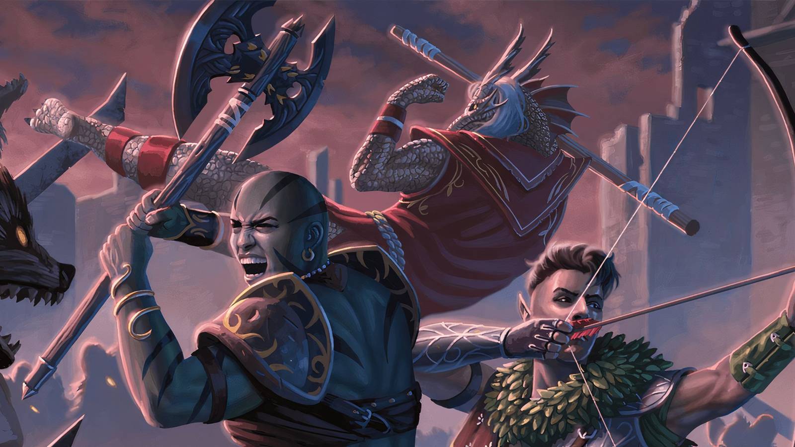 The Best Ways To Encourage Teamwork In Your DnD Game