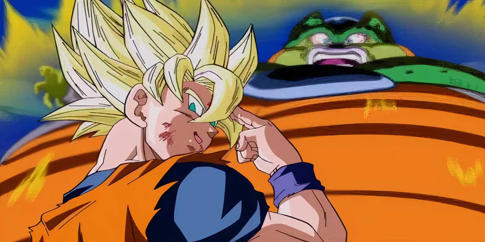The Best Anime Where The Main Character Dies At The End