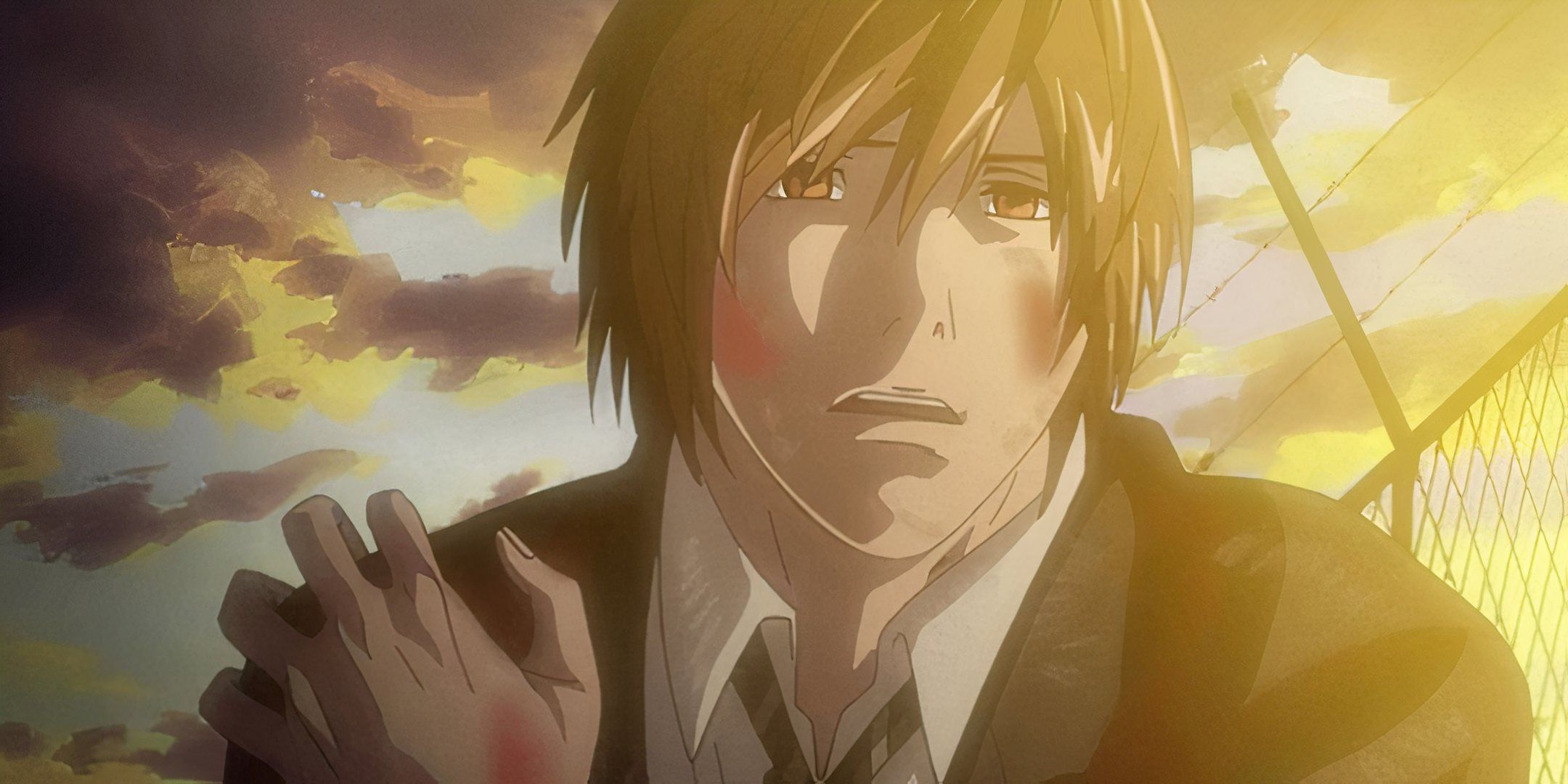 10 Anime With Overpowered Protagonists That You Need To Watch