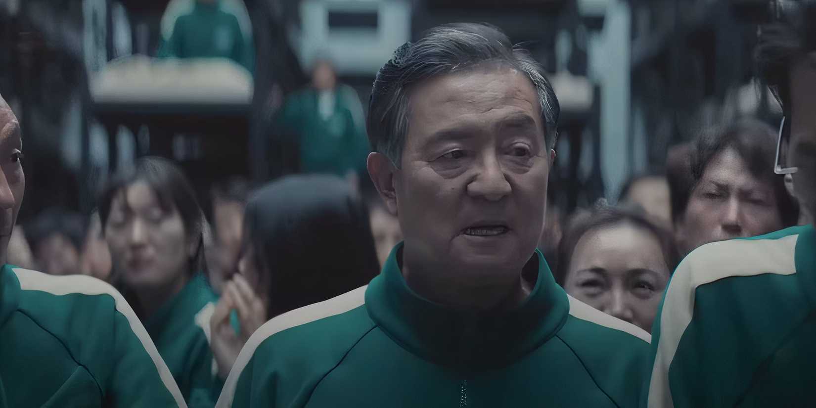 Most Evil Squid Game Players