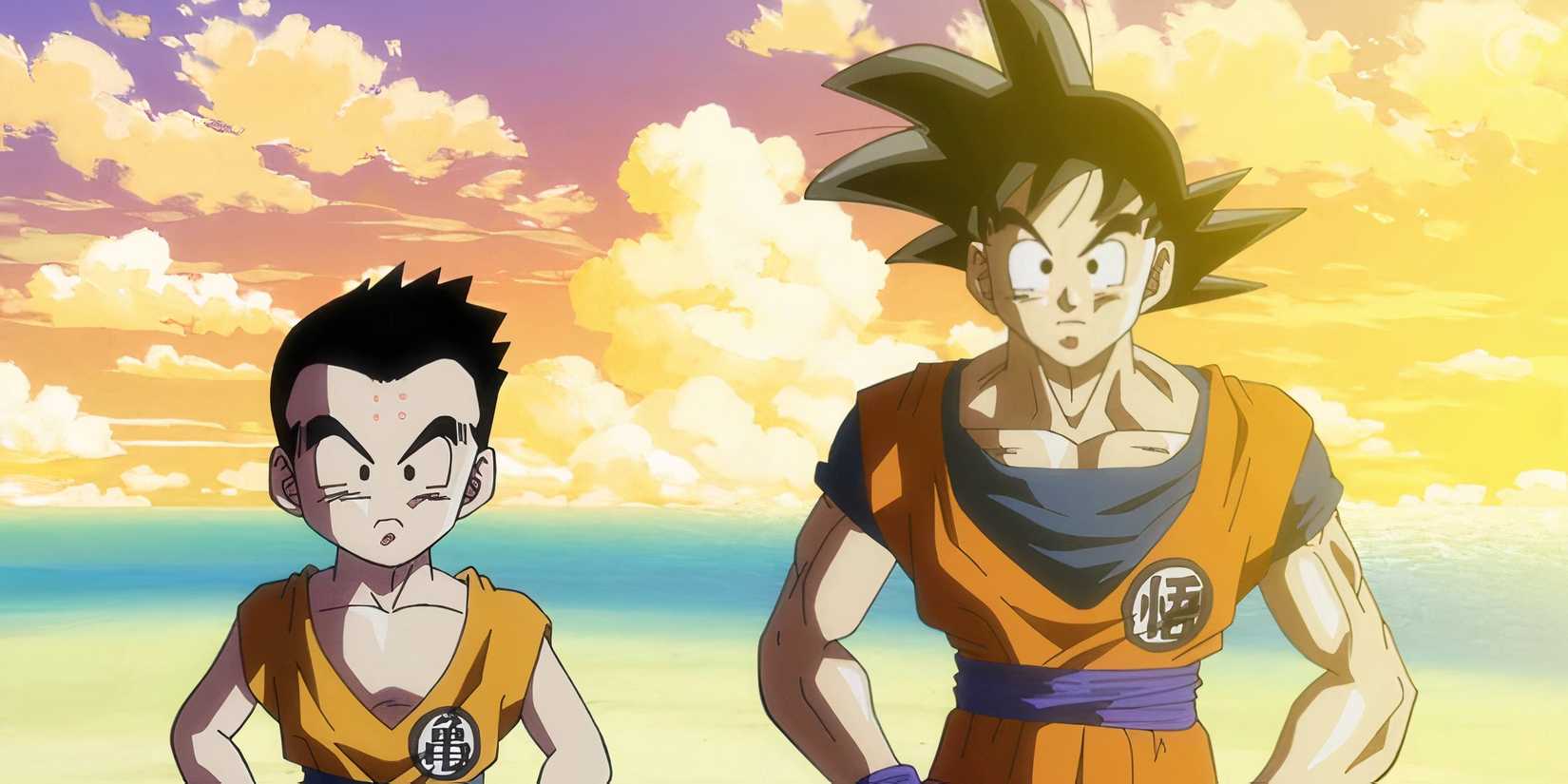 The Best Anime Shows About Friendships