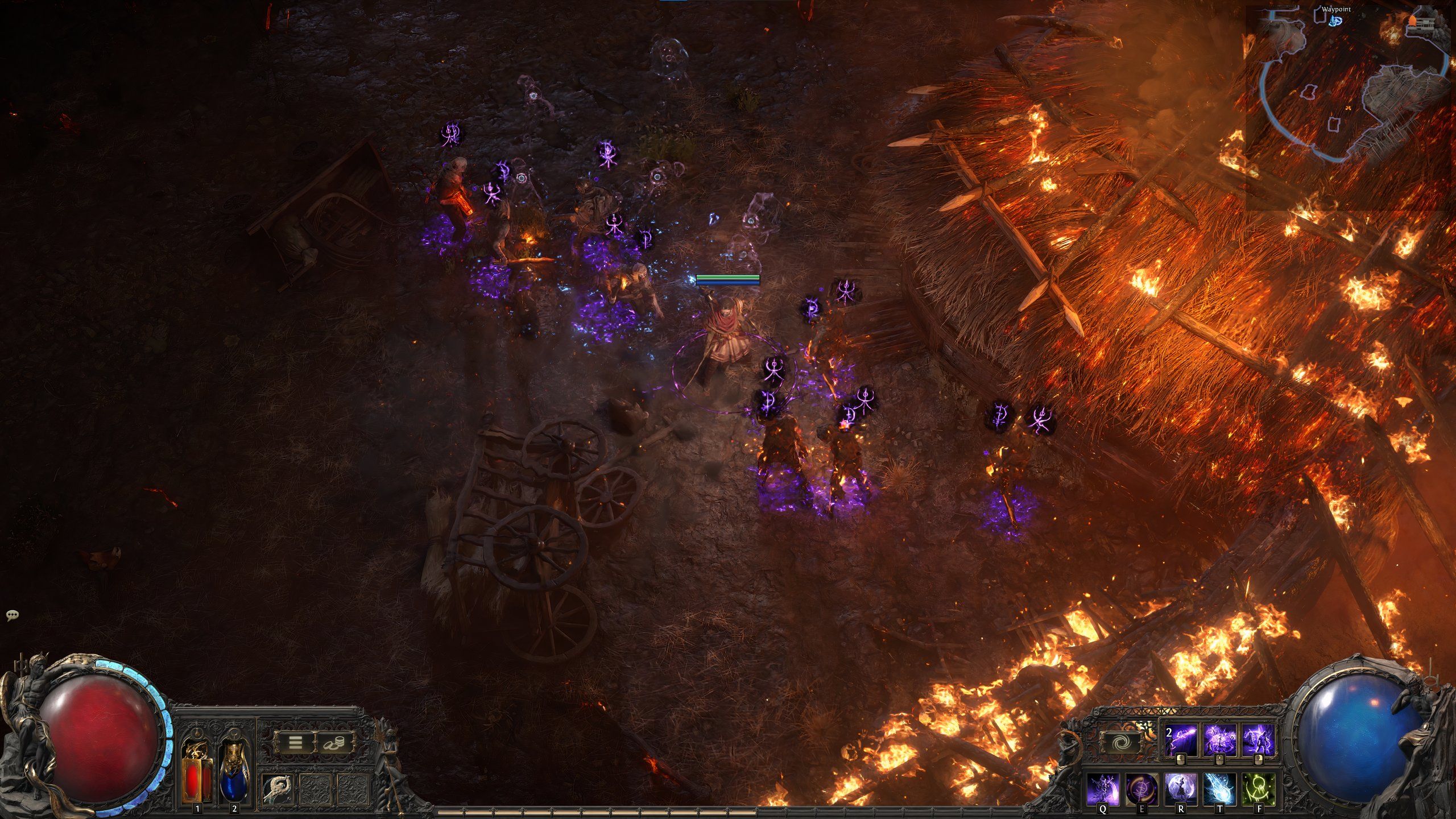 The Best Support Gems In Path of Exile 2